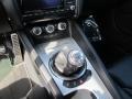  2012 TT RS quattro Coupe 6 Speed Manual Shifter