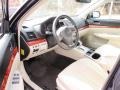 2012 Deep Indigo Pearl Subaru Outback 2.5i Limited  photo #12