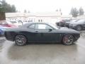 Pitch Black - Challenger 392 HEMI Scat Pack Shaker Photo No. 6