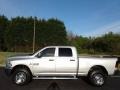 Bright Silver Metallic 2014 Ram 2500 Tradesman Crew Cab 4x4