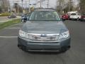 2010 Sage Green Metallic Subaru Forester 2.5 X Premium  photo #3