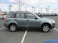2010 Sage Green Metallic Subaru Forester 2.5 X Premium  photo #5