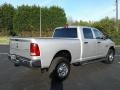 Bright Silver Metallic - 2500 Tradesman Crew Cab 4x4 Photo No. 6