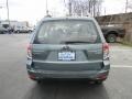 2010 Sage Green Metallic Subaru Forester 2.5 X Premium  photo #7