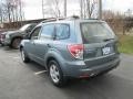 2010 Sage Green Metallic Subaru Forester 2.5 X Premium  photo #8