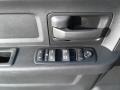 Bright Silver Metallic - 2500 Tradesman Crew Cab 4x4 Photo No. 9