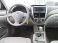 2010 Sage Green Metallic Subaru Forester 2.5 X Premium  photo #10