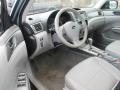 2010 Sage Green Metallic Subaru Forester 2.5 X Premium  photo #11