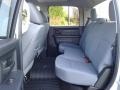 Bright Silver Metallic - 2500 Tradesman Crew Cab 4x4 Photo No. 11