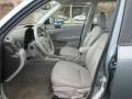 2010 Sage Green Metallic Subaru Forester 2.5 X Premium  photo #12