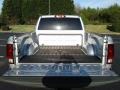 Bright Silver Metallic - 2500 Tradesman Crew Cab 4x4 Photo No. 12