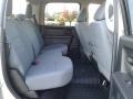 Bright Silver Metallic - 2500 Tradesman Crew Cab 4x4 Photo No. 13