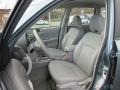 2010 Sage Green Metallic Subaru Forester 2.5 X Premium  photo #15
