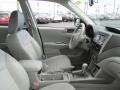 2010 Sage Green Metallic Subaru Forester 2.5 X Premium  photo #16