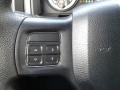 Bright Silver Metallic - 2500 Tradesman Crew Cab 4x4 Photo No. 15