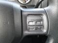 Bright Silver Metallic - 2500 Tradesman Crew Cab 4x4 Photo No. 16