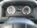 Bright Silver Metallic - 2500 Tradesman Crew Cab 4x4 Photo No. 17