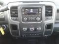 Bright Silver Metallic - 2500 Tradesman Crew Cab 4x4 Photo No. 18