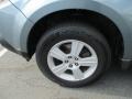 2010 Sage Green Metallic Subaru Forester 2.5 X Premium  photo #21