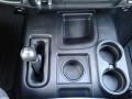 Bright Silver Metallic - 2500 Tradesman Crew Cab 4x4 Photo No. 22