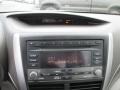 2010 Sage Green Metallic Subaru Forester 2.5 X Premium  photo #24