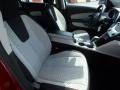 Cardinal Red Metallic - Equinox LS AWD Photo No. 15