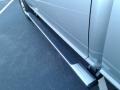 Bright Silver Metallic - 2500 Tradesman Crew Cab 4x4 Photo No. 25