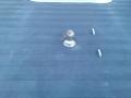 Bright Silver Metallic - 2500 Tradesman Crew Cab 4x4 Photo No. 26