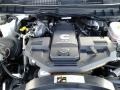 Bright Silver Metallic - 2500 Tradesman Crew Cab 4x4 Photo No. 29