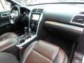 Ingot Silver - Explorer Sport 4WD Photo No. 12