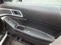 Ingot Silver - Explorer Sport 4WD Photo No. 13