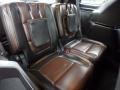 Ingot Silver - Explorer Sport 4WD Photo No. 15