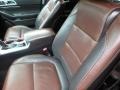 Ingot Silver - Explorer Sport 4WD Photo No. 16