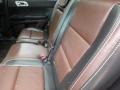 Ingot Silver - Explorer Sport 4WD Photo No. 17