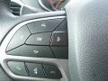 Black/Light Frost Beige Controls Photo for 2019 Jeep Cherokee #126453574