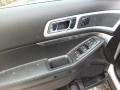 Ingot Silver - Explorer Sport 4WD Photo No. 19