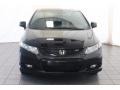 Crystal Black Pearl - Civic Si Coupe Photo No. 4