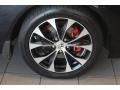 Crystal Black Pearl - Civic Si Coupe Photo No. 10