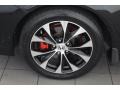 Crystal Black Pearl - Civic Si Coupe Photo No. 12