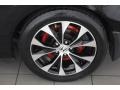 Crystal Black Pearl - Civic Si Coupe Photo No. 13