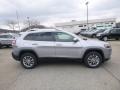 2019 Billet Silver Metallic Jeep Cherokee Latitude Plus 4x4  photo #6