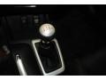 Crystal Black Pearl - Civic Si Coupe Photo No. 30