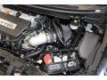 Crystal Black Pearl - Civic Si Coupe Photo No. 37