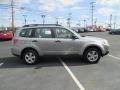 Spark Silver Metallic - Forester 2.5 X Photo No. 5