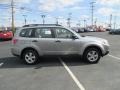 2011 Spark Silver Metallic Subaru Forester 2.5 X  photo #5