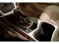 2012 Mocha Steel Metallic Cadillac SRX Luxury AWD  photo #12