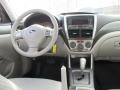 Spark Silver Metallic - Forester 2.5 X Photo No. 10