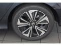 Cosmic Blue Metallic - Civic EX-T Sedan Photo No. 13