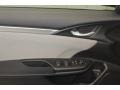 Cosmic Blue Metallic - Civic EX-T Sedan Photo No. 15