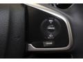 Cosmic Blue Metallic - Civic EX-T Sedan Photo No. 21
